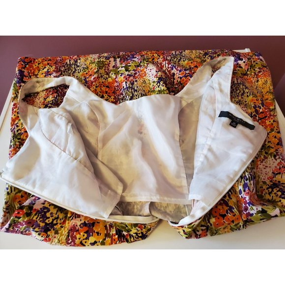 NINE WEST Floral Dress - Picture 3 of 6